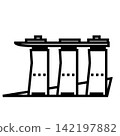 Marina Bay Sands 142197882