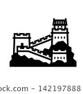 The Great Wall 142197888