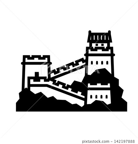 The Great Wall The Great Wall 142197888