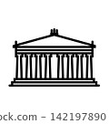 Acropolis 142197890