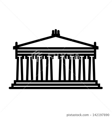 Acropolis Acropolis 142197890