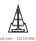 Ryugyong Hotel 142197893