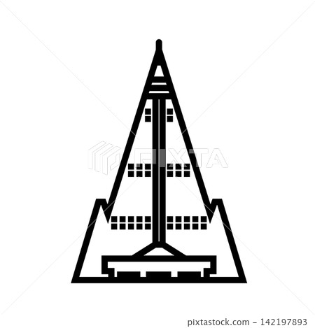 Ryugyong Hotel Ryugyong Hotel 142197893