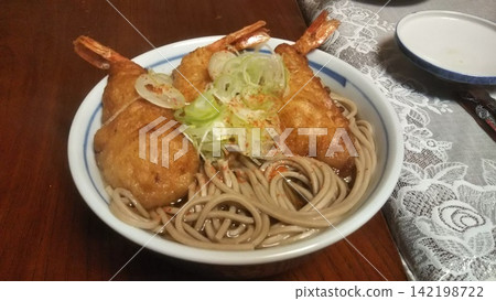俊越蕎麥麵 俊越蕎麥麵 142198722