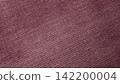 Red melange textile background with diagonal structure 142200004