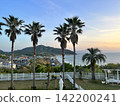 Resort sunset ② 142200241