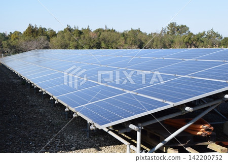 solar panel natural energy solar panel natural energy 142200752