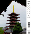 淺草寺5層塔 142200931