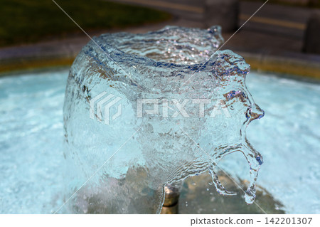 Midsummer Fountain_3250 Midsummer Fountain_3250 142201307