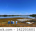 Naganuma Boating Course (Tome City, Miyagi Prefecture) 142201601
