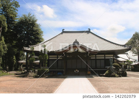 長壽寺 長壽寺 142202079