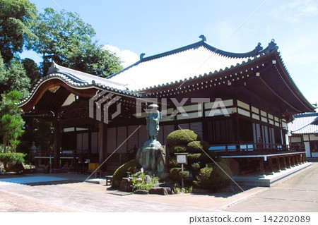 長壽寺 長壽寺 142202089
