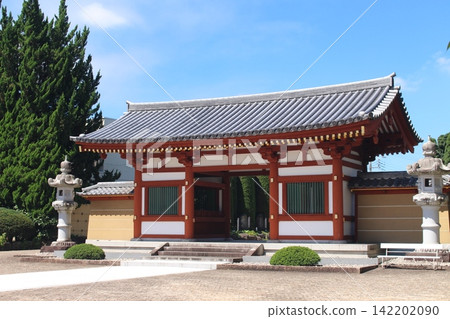 長壽寺 142202090