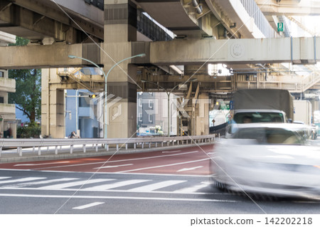 [靠近首都高速公路福住站] 142202218