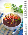 Acai Bowl 142202668