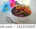 Acai Bowl 142202669