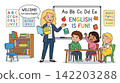English class 142203288