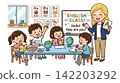 English class 142203292