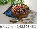 Acai Bowl 142203431