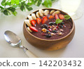 Acai Bowl 142203432