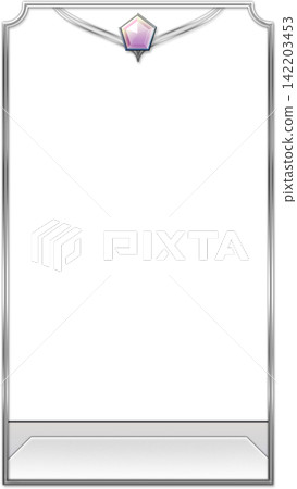 Card Frame 142203453