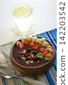 Acai Bowl 142203542