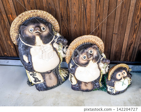 Shigaraki raccoon dumpling Shigaraki raccoon dumpling 142204727
