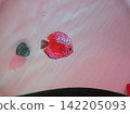 Pink fish 142205093