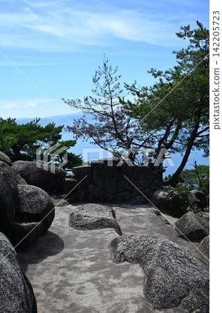 廣島彌山獅子山 廣島彌山獅子山 142205723