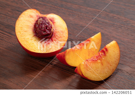 Nectarine Nectarine 142206051