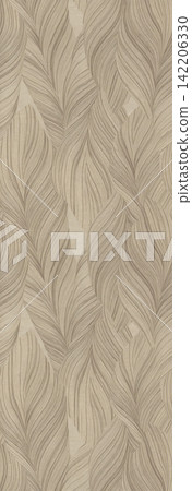 Huge set of muted vintage faded floral botanical seamless pattern swatches 142206330