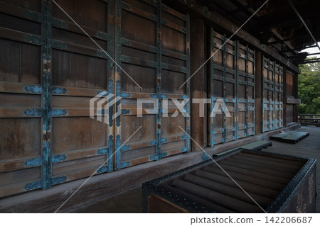 護國寺觀音殿,重要文化財產 護國寺觀音殿,重要文化財產 142206687