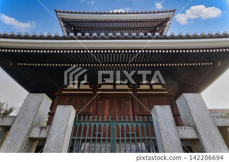 護國寺觀音殿,重要文化財產 護國寺觀音殿,重要文化財產 142206694