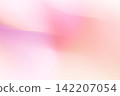 Abstract background material with a pink gradient. 142207054