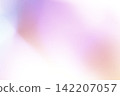 A fantastical abstract background material in soft purple, beige, and white. 142207057