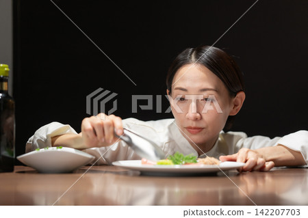 女廚師 女廚師 142207703
