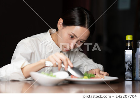 女廚師 女廚師 142207704