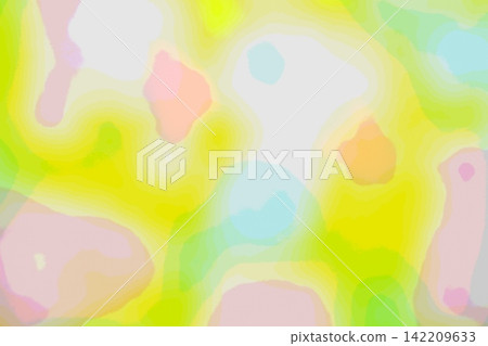 Colorful and abstract posterization-inspired background material. Colorful and abstract posterization-inspired background material. 142209633