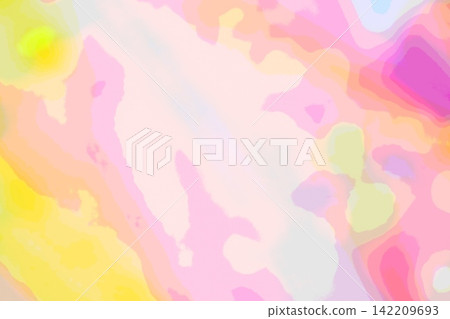 Colorful and abstract posterization-inspired background material. Colorful and abstract posterization-inspired background material. 142209693