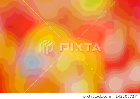 Colorful and abstract posterization-inspired background material. Colorful and abstract posterization-inspired background material. 142209727