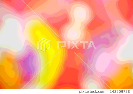Colorful and abstract posterization-inspired background material. Colorful and abstract posterization-inspired background material. 142209728
