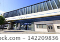 Sako Station on the JR Kotoku Line and Tokushima Line 142209836