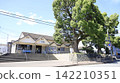 Ishii Station on the JR Tokushima Line 142210351