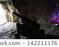 Cannons at the Bock fort [Luxembourg] 142211176