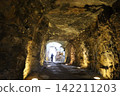 Bock's Battery and Underground Tunnels [Luxembourg] 142211203