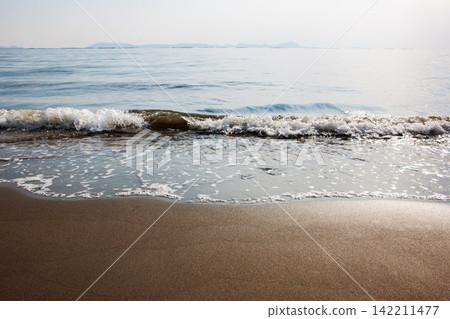 Surging waves Surging waves 142211477