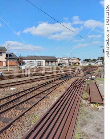 The track will go on and on The track will go on and on 142212156