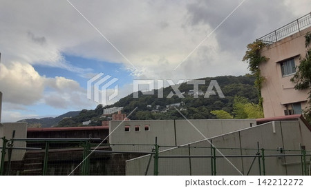 湯河原度假公寓週邊地區,可欣賞山景。 湯河原度假公寓週邊地區,可欣賞山景。 142212272
