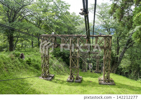 The oldest ropeway in Japan remains on Mount Yoshino The oldest ropeway in Japan remains on Mount Yoshino 142212277
