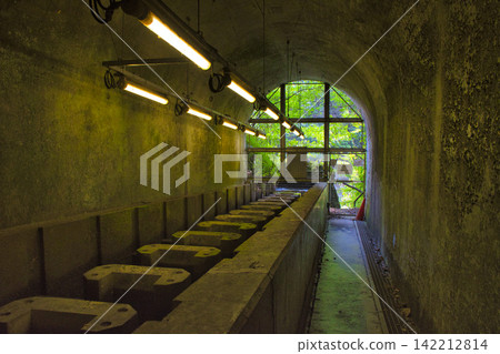 [Tokyo] Shiromaru Dam Fishway 142212814